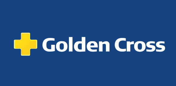 Gloden Cross